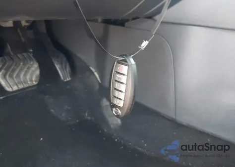 2023 Nissan Sentra Sv Xtronic Cvt z USA, uszkodzony, nr VIN 3N1AB8CV8PY238654